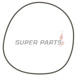 O-ring καπακιού συμπλέκτη -ATHENA- 161.50x2.62mm, Suzuki SV 650 1999-2002