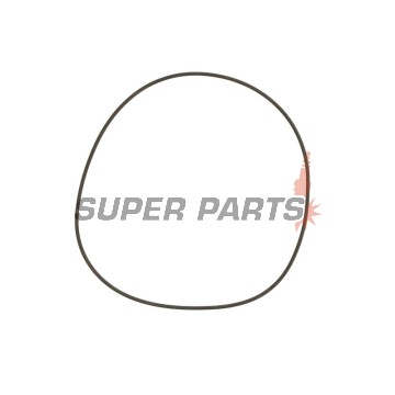O-ring καπακιού συμπλέκτη -ATHENA- 161.50x2.62mm, Suzuki SV 650 1999-2002
