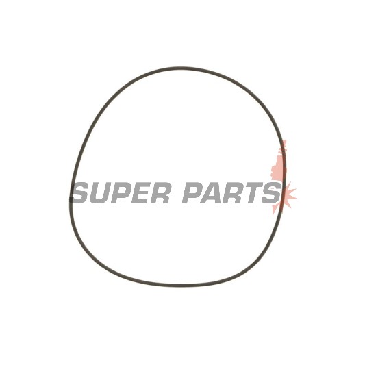 O-ring καπακιού συμπλέκτη -ATHENA- 161.50x2.62mm, Suzuki SV 650 1999-2002