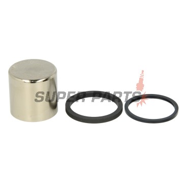 Έμβολο δαγκάνας φρένου -TOURMAX- Kawasaki EX 650 2008, Kawasaki KLE 650 2008, Kawasaki VN 1500 1996-1998, 2008, Kawasaki VN 800 1996-2006, Kawasaki VN 1600 2008