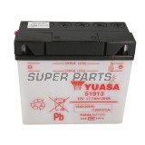 Μπαταρία -YUASA- 51913, 19Ah 12V