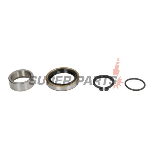 Κιτ επισκευής άξονα ταχυτήτων -HOT RODS- KTM 60 SX (98-00); 65 SX (98-07); 65 XC (08)