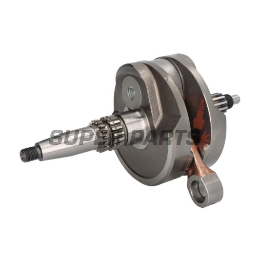Στροφάλου άξονας -HOT RODS- Kawasaki KFX 450 R (08-14)