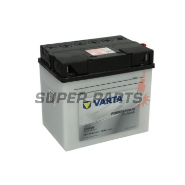 Μπαταρία -VARTA- 53030, 30Ah 12V