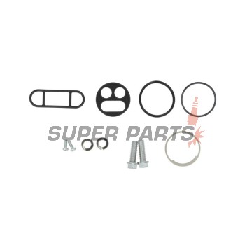 Κιτ επισκευής ρουμπινέτου καυσίμου -ALL BALLS- Yamaha YZF 600 2004-2007, YZF-R6 600 1999-2002