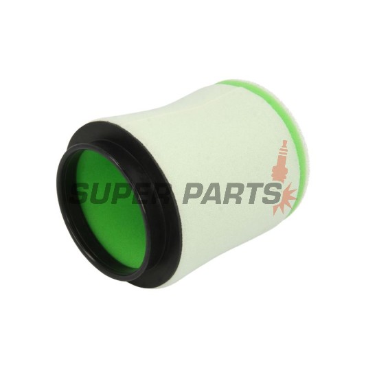 Φίλτρο αέρα -HIFLO FILTRO- HFF1024, Honda TRX450R 450cc (2004-2005)