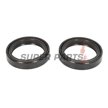 Τσιμούχες μπροστινού πιρουνιού -ATHENA- Honda CBR 600 2003-2004, GL 1800 2002-2011, ST 1300 2003-2015, VTX 1800 2002-2004