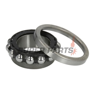 Σετ ρουλεμάν μπροστινού συστήματος -RMS- Honda FJS 400 2001-2016, Kymco Downtown 125 2009, Kymco Downtown 200 2010, Kymco Downtown 300 2009-2011, Kymco Grand Dink 125/300 2012, Kymco K-XCTi 125/300 2012, Kymco Myroad 700 2011