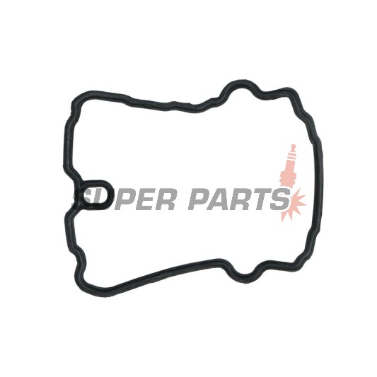 Φλάντζα καπακιού βαλβίδων -ATHENA- Husqvarna FC/FE/FS/FX 450/501 2016-2019, KTM EXC-F 450/500 2017-2019, SX-F/XC-F 450 2016-2018
