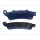 Τακάκια φρένων -BREMBO- 07HO4206, Honda CBR/VFR, Suzuki GSX/GSR, BMW GS/R/NineT, Ducati Monster/Panigale, Triumph Tiger, MV Agusta 125-1300cc (1991-2022)