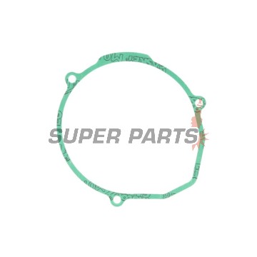 Φλάντζα καπακιού στάτη -ATHENA- Husqvarna CR 250 1991-2004, CR 360 1993-1994/2000-2002, WR 250 1992-2013, WR 360 1993-2002, WR 300 2009-2014, WRK 250 1991-1994