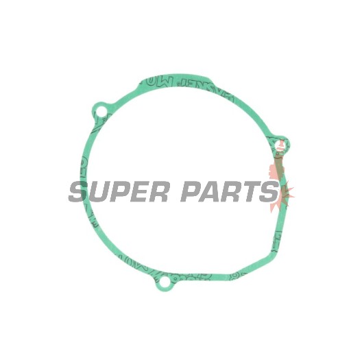 Φλάντζα καπακιού στάτη -ATHENA- Husqvarna CR 250 1991-2004, CR 360 1993-1994/2000-2002, WR 250 1992-2013, WR 360 1993-2002, WR 300 2009-2014, WRK 250 1991-1994
