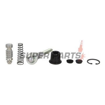 Κιτ επισκευής τρόμπας φρένου -TOURMAX- Yamaha XVS 1100 1999-2009, Yamaha XVS 1300 2007-2011, 2014