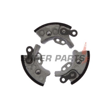 Συμπλέκτης -RMS- Piaggio Ciao 50 1996-2001, Piaggio Grillo 50 1989-1993, Piaggio Si 50 1979-1988, 1991-1997
