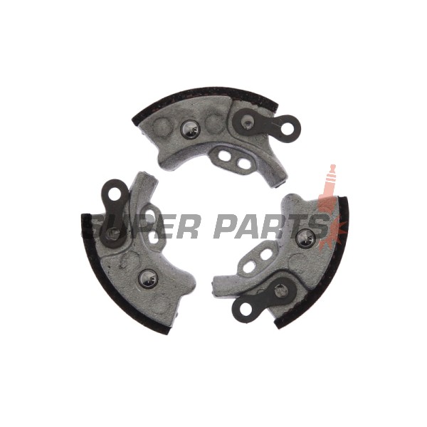 Συμπλέκτης -RMS- Piaggio Ciao 50 1996-2001, Piaggio Grillo 50 1989-1993, Piaggio Si 50 1979-1988, 1991-1997