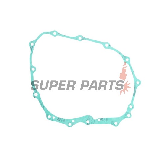 Φλάντζα καπακιού συμπλέκτη -WINDEROSA- Honda TRX 400 1999-2004, Honda XR 400 1996-2004