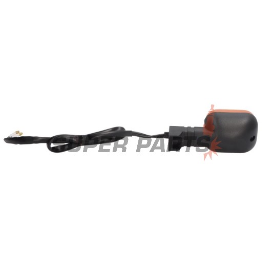 Φλας -VICMA- πίσω αριστερό/μπροστινό δεξί, BMW C1/F650, Cagiva Mito/Raptor, Ducati Monster/Supersport, Honda SH/TRX, Italjet Dragster/Formula, Malaguti F12 25-1000cc 1989-2014
