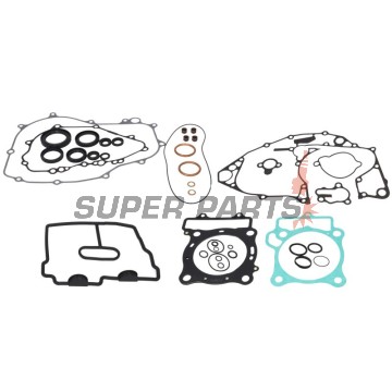 Σετ φλαντζών κινητήρα -WINDEROSA- W8110030, Honda CRF 250 2018-2021