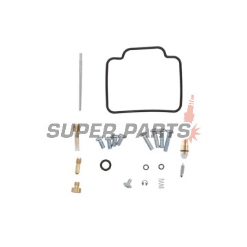 Κιτ επισκευής καρμπυρατέρ -4 RIDE- Suzuki LT 250 1997-1998