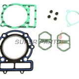 Σετ φλαντζών κυλίνδρου -ATHENA- Husqvarna SM 610 2001-2008, TC 610 1991/1993-2004, TE 610 1991-2007, WXE 610 1993-1995
