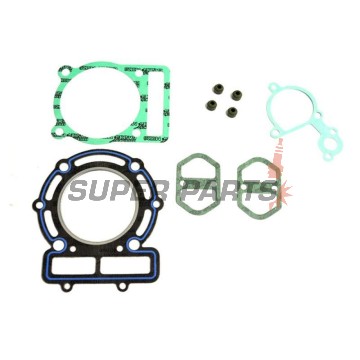 Σετ φλαντζών κυλίνδρου -ATHENA- Husqvarna SM 610 2001-2008, TC 610 1991/1993-2004, TE 610 1991-2007, WXE 610 1993-1995