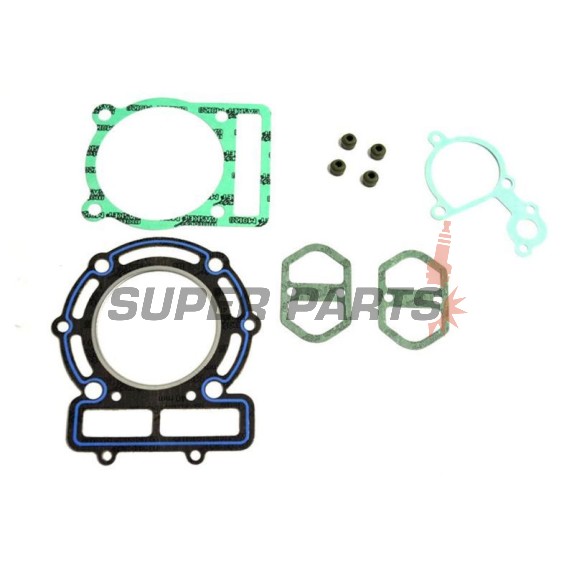 Σετ φλαντζών κυλίνδρου -ATHENA- Husqvarna SM 610 2001-2008, TC 610 1991/1993-2004, TE 610 1991-2007, WXE 610 1993-1995