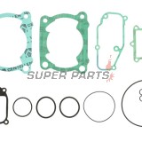 Σετ φλαντζών κυλίνδρου -ATHENA- Husqvarna CR 250 1999-2008, WR 250 1999-2014, WR 300 2009-2014