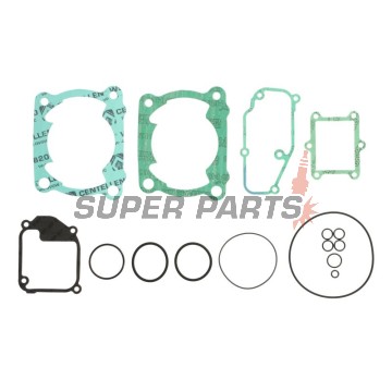 Σετ φλαντζών κυλίνδρου -ATHENA- Husqvarna CR 250 1999-2008, WR 250 1999-2014, WR 300 2009-2014