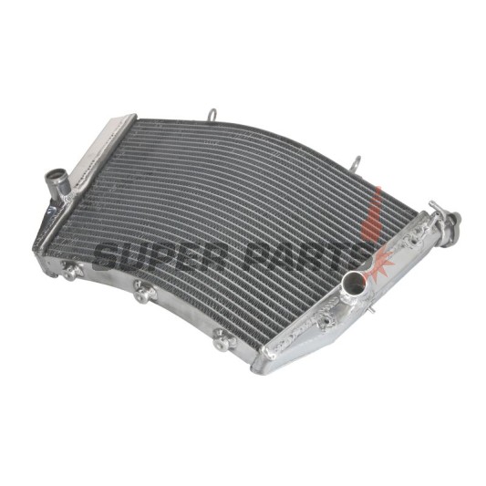 Ψυγείο -4 RIDE- Suzuki GSX-R 1000 2005-2006
