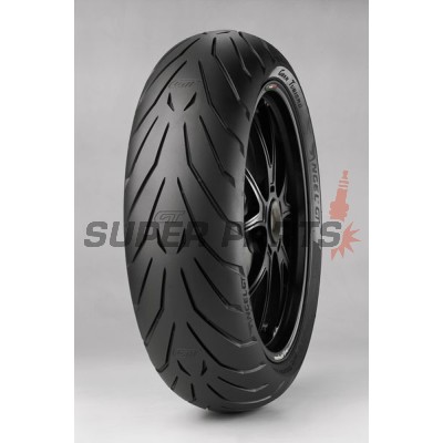 Πίσω ελαστικό δρόμου -PIRELLI MOTOR- 180/55ZR17, ANGEL GT