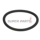 Φλάντζα εξάτμισης -ATHENA- 38x3mm, Husqvarna TC 85 2014-2018, TC 125 2016-2021, KTM EXC 150 2020-2021, SX 85 2003-2019, SX 105 2004-2011, SX 125 2016-2023, SX 150 2016-2021, XC 85 2003-2012, XC 105 2004-2011