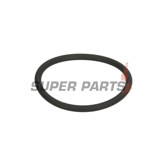 Φλάντζα εξάτμισης -ATHENA- 38x3mm, Husqvarna TC 85 2014-2018, TC 125 2016-2021, KTM EXC 150 2020-2021, SX 85 2003-2019, SX 105 2004-2011, SX 125 2016-2023, SX 150 2016-2021, XC 85 2003-2012, XC 105 2004-2011