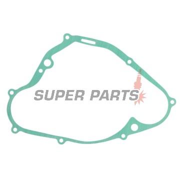 Φλάντζα καπακιού συμπλέκτη -ATHENA- Yamaha IT 250 1981-1984, IT 490 1982-1983, TZ 490 1982-1983, YZ 490 1982-1989