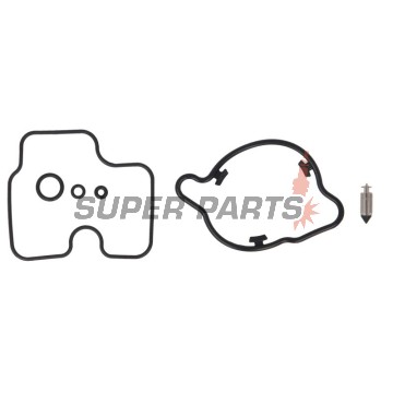 Κιτ επισκευής καρμπυρατέρ -TOURMAX- Honda CBR 1000 1993-1999, Honda CBR 900 1996-1999