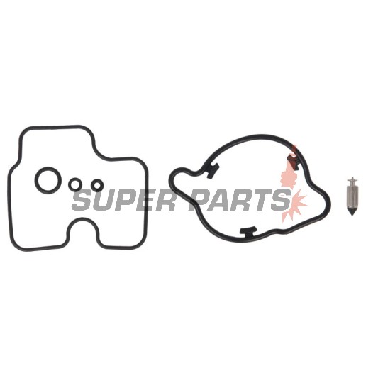 Κιτ επισκευής καρμπυρατέρ -TOURMAX- Honda CBR 1000 1993-1999, Honda CBR 900 1996-1999
