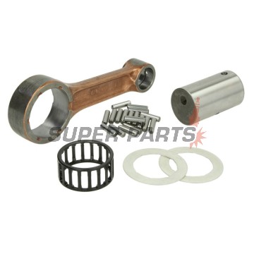 Μπιέλα -HOT RODS- Honda XL, XR 600 1983-2000