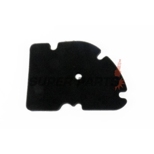 Φίλτρο αέρα -ATHENA- S410480200017, Gilera Oregon 250 2006-2010, Vespa GTS, Piaggio MP3/X/X-Evo/X8 125-300 2004-2016