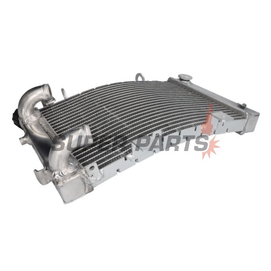 Ψυγείο -4 RIDE- KTM Duke 690 2012-2019