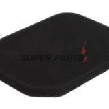 Φίλτρο αέρα -ATHENA- S410510200010, Suzuki AN Burgman 250 1998-2006, AN 400 1999-2016