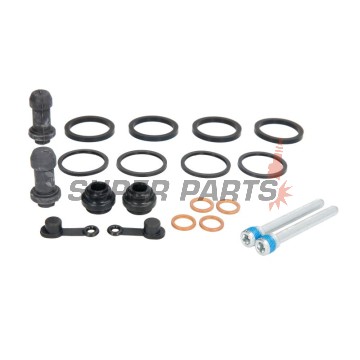 Κιτ επισκευής δαγκάνας φρένου -ALL BALLS- Kawasaki Z 750 2011-2012