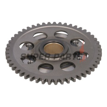 Μπεντίξ μίζας -RMS- Aprilia Leonardo 250 1999-2004, Aprilia Leonardo 300 2002-2006, Yamaha VP 250 2007-2013, Yamaha VP 300 2003-2004, Yamaha YP 250 1996-2003, 2005-2016