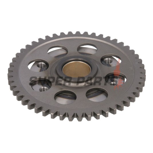 Μπεντίξ μίζας -RMS- Aprilia Leonardo 250 1999-2004, Aprilia Leonardo 300 2002-2006, Yamaha VP 250 2007-2013, Yamaha VP 300 2003-2004, Yamaha YP 250 1996-2003, 2005-2016