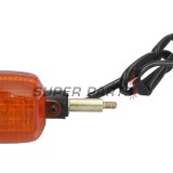 Φλας -VICMA- πίσω, Kawasaki KL 650 Tengai, KLE 500, ZX-6R/ZX-7R/ZX-7RR/ZX-9R Ninja, ZXR 400/750 1989-2004