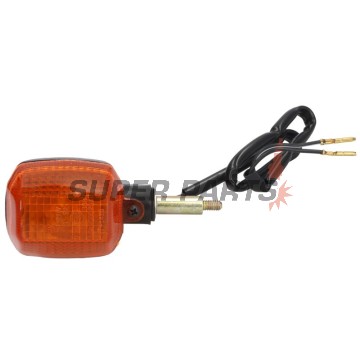 Φλας -VICMA- πίσω, Kawasaki KL 650 Tengai, KLE 500, ZX-6R/ZX-7R/ZX-7RR/ZX-9R Ninja, ZXR 400/750 1989-2004