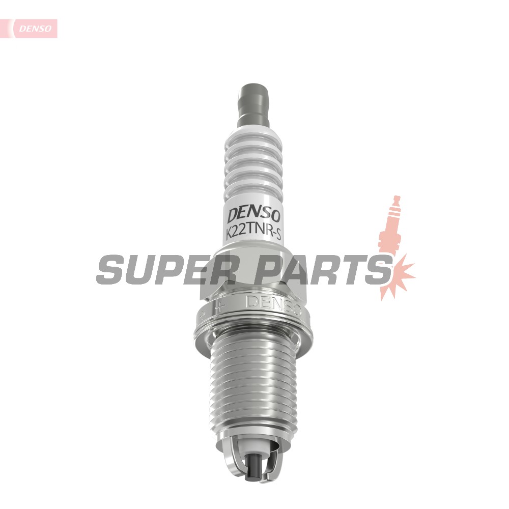 Μπουζί -DENSO- K22TNR-S