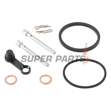 Κιτ επισκευής δαγκάνας φρένου -ALL BALLS- Yamaha XVZ 1200 1983-1985