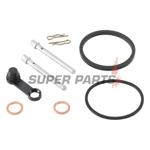Κιτ επισκευής δαγκάνας φρένου -ALL BALLS- Yamaha XVZ 1200 1983-1985
