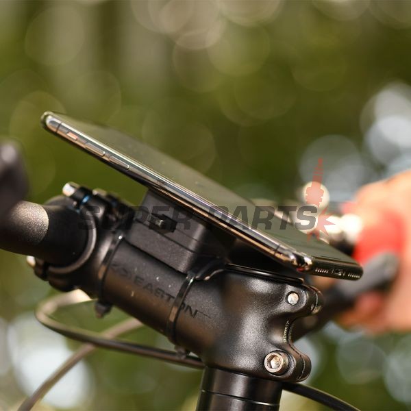 Βάση τηλεφώνου -OXFORD- CLIQR Universal Handlebar/Stem Mount