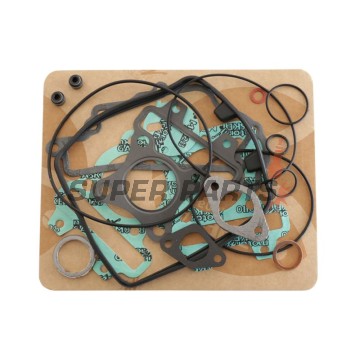 Πλήρες σετ φλαντζών κινητήρα -ATHENA- Aprilia Scarabeo 50 2002-2006, Sportcity 50 2008-2010, Derbi Atlantis 50 2007, Boulevard 50 2009, Malaguti Centro 50 2008, Piaggio Fly 50 2005-2012, Liberty 50 2000-2006/2009-2016