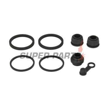 Κιτ επισκευής δαγκάνας φρένου -TOURMAX- Honda CB 550 1982-1983, Honda CBR 125 2004-2013, Honda CX 650 1983, Honda GL 1200 1984-1987, Honda GL 1500 1988-2000, Honda VF 1000 1984-1986, Honda VF 500 1984, Honda VT 500 1983-1984